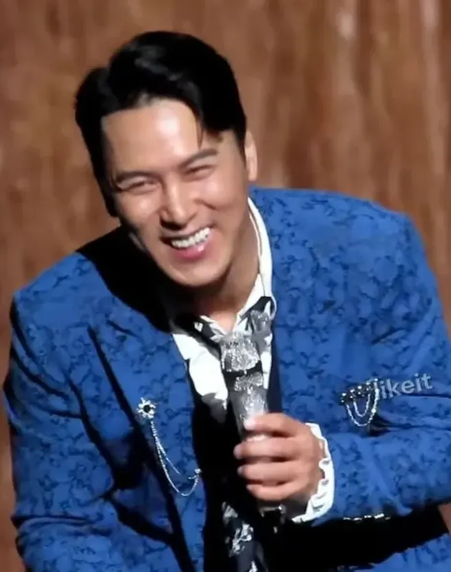 Foto kegiatan terbaru dari Jang Minho