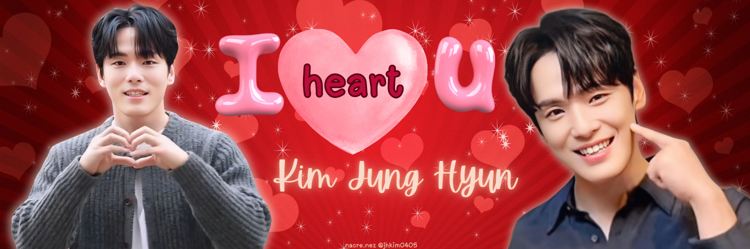 Latest photo of Kim Junghyun