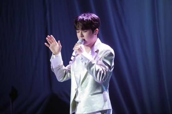 Foto kegiatan terbaru dari Lee Chanwon