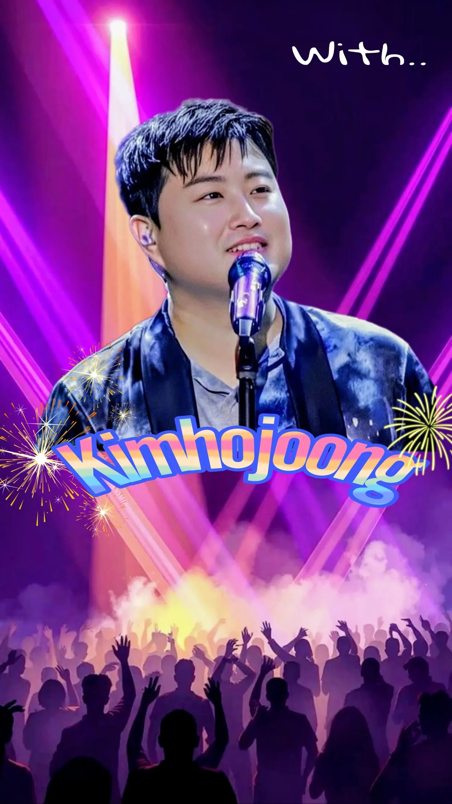 Kim Hojoong background image recommended by Choeaedol Celeb fandom
