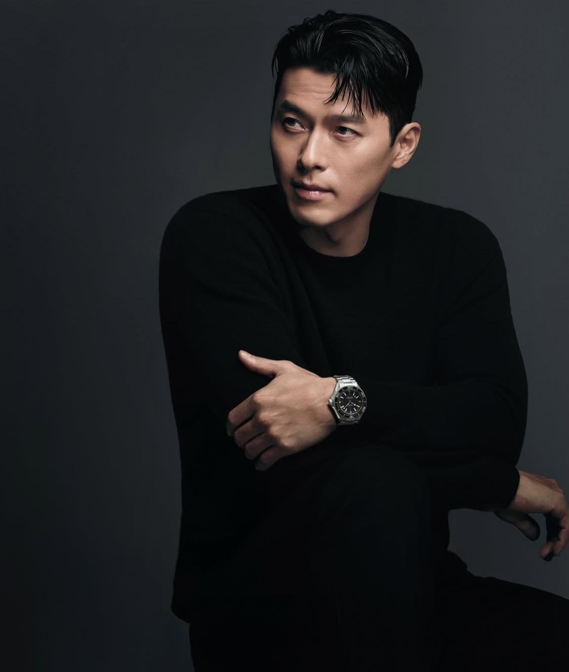 玄彬的近期活動照