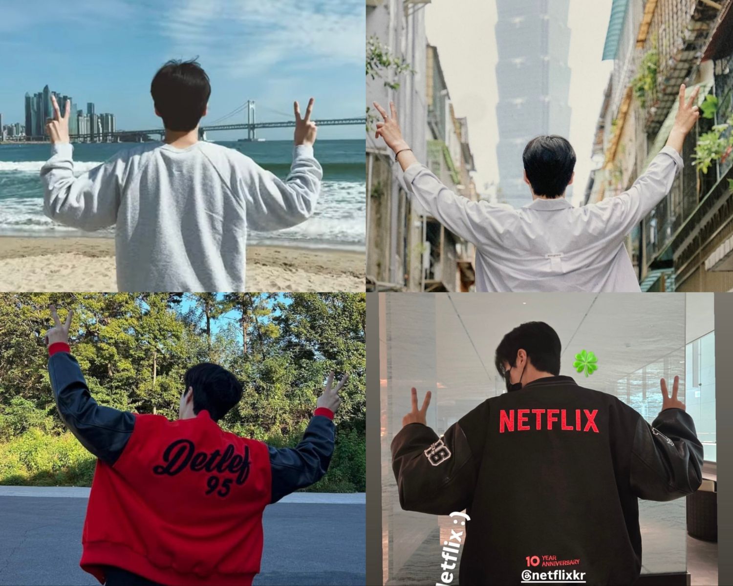 Explosively popular post in Choeaedol Celeb community