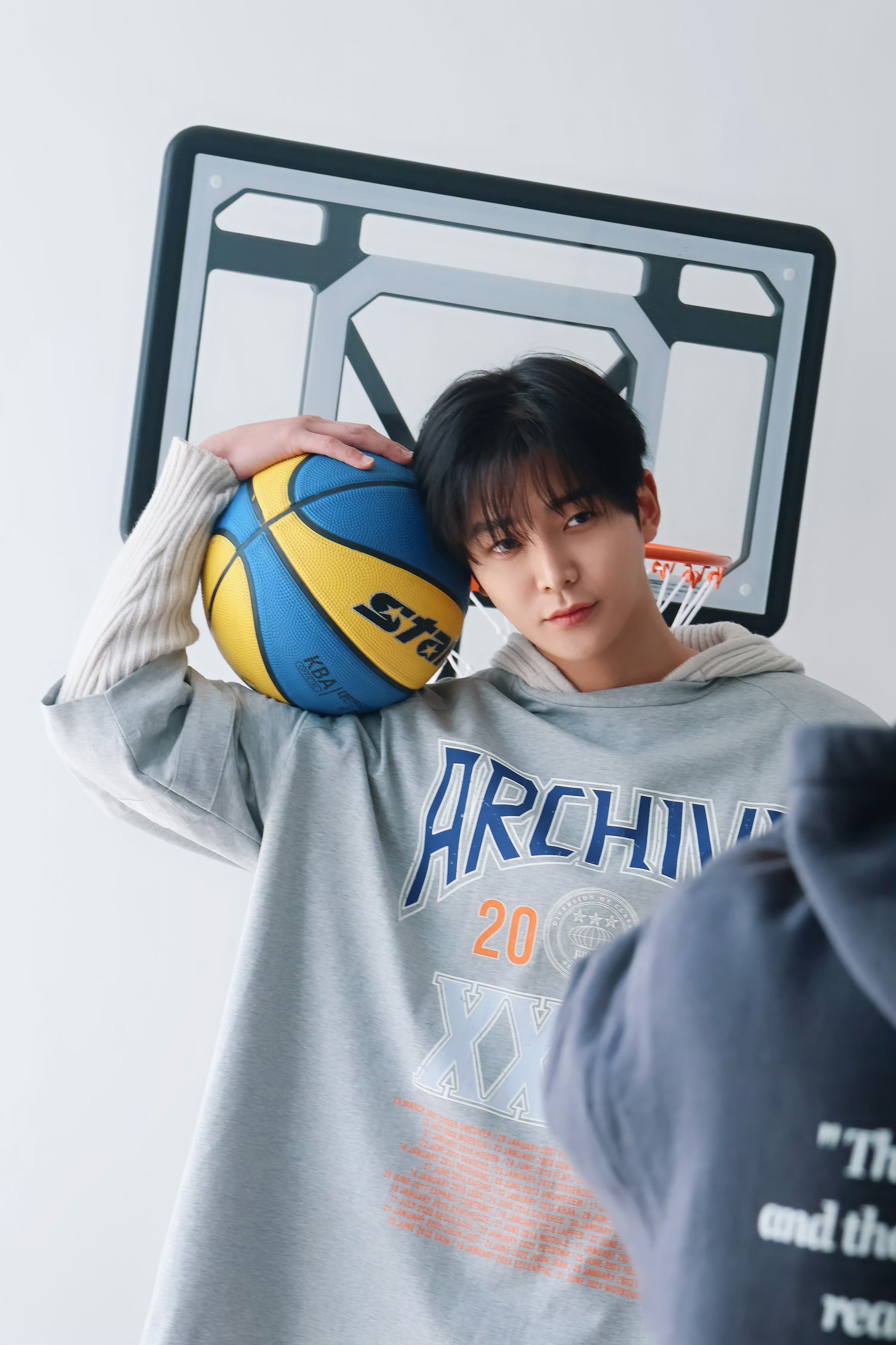 路雲的幕後花絮