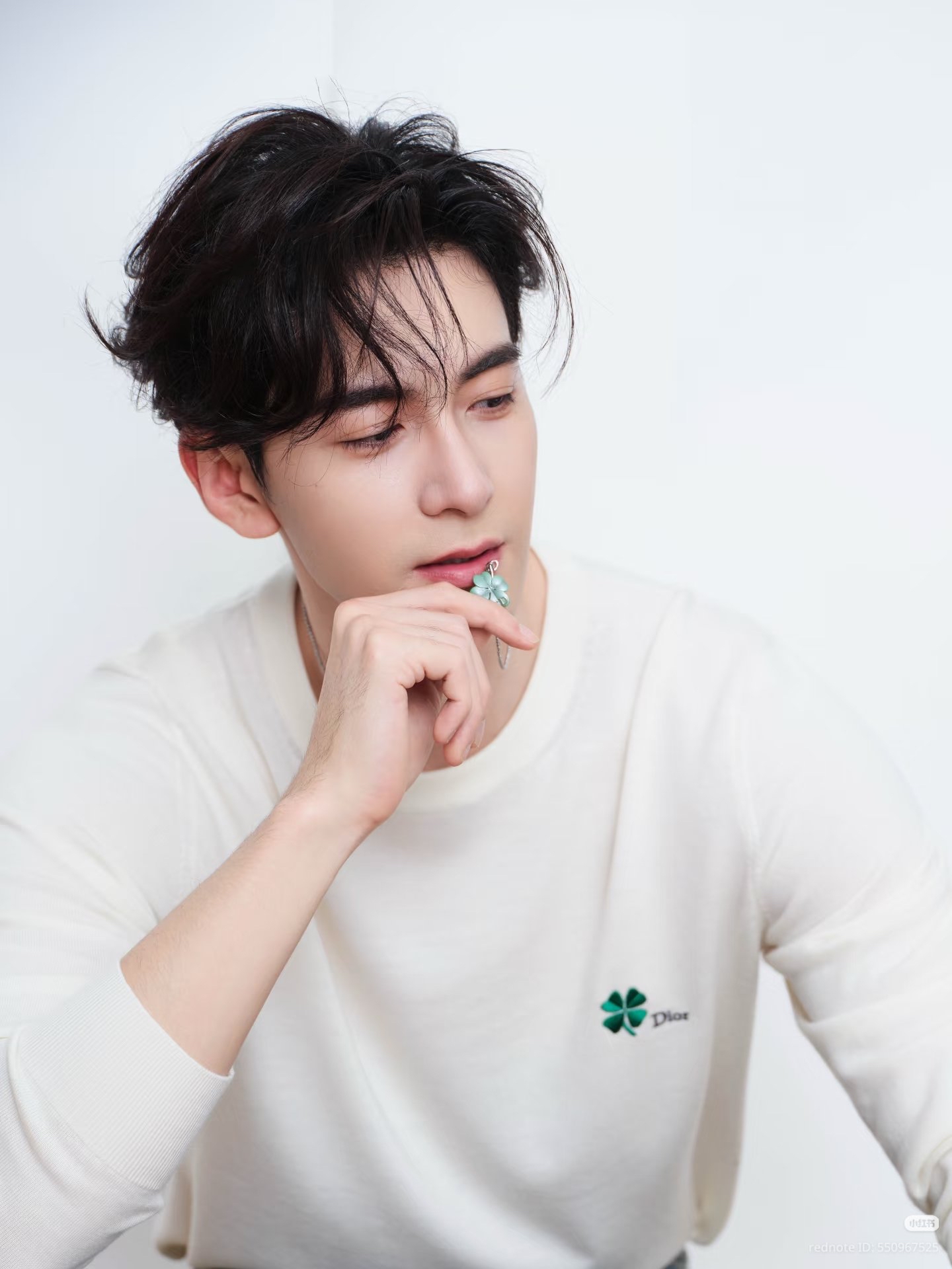 Latest photo of Chen Xingxu