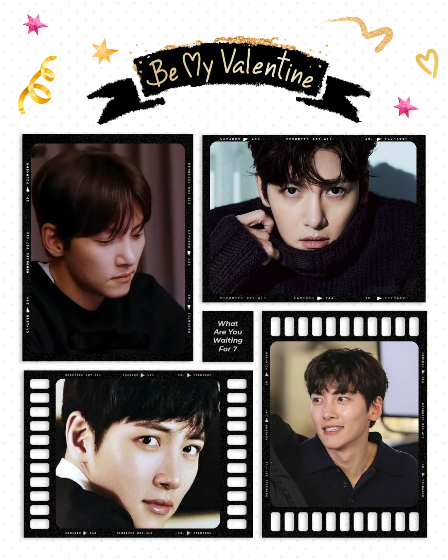 Latest photo of Ji Changwook