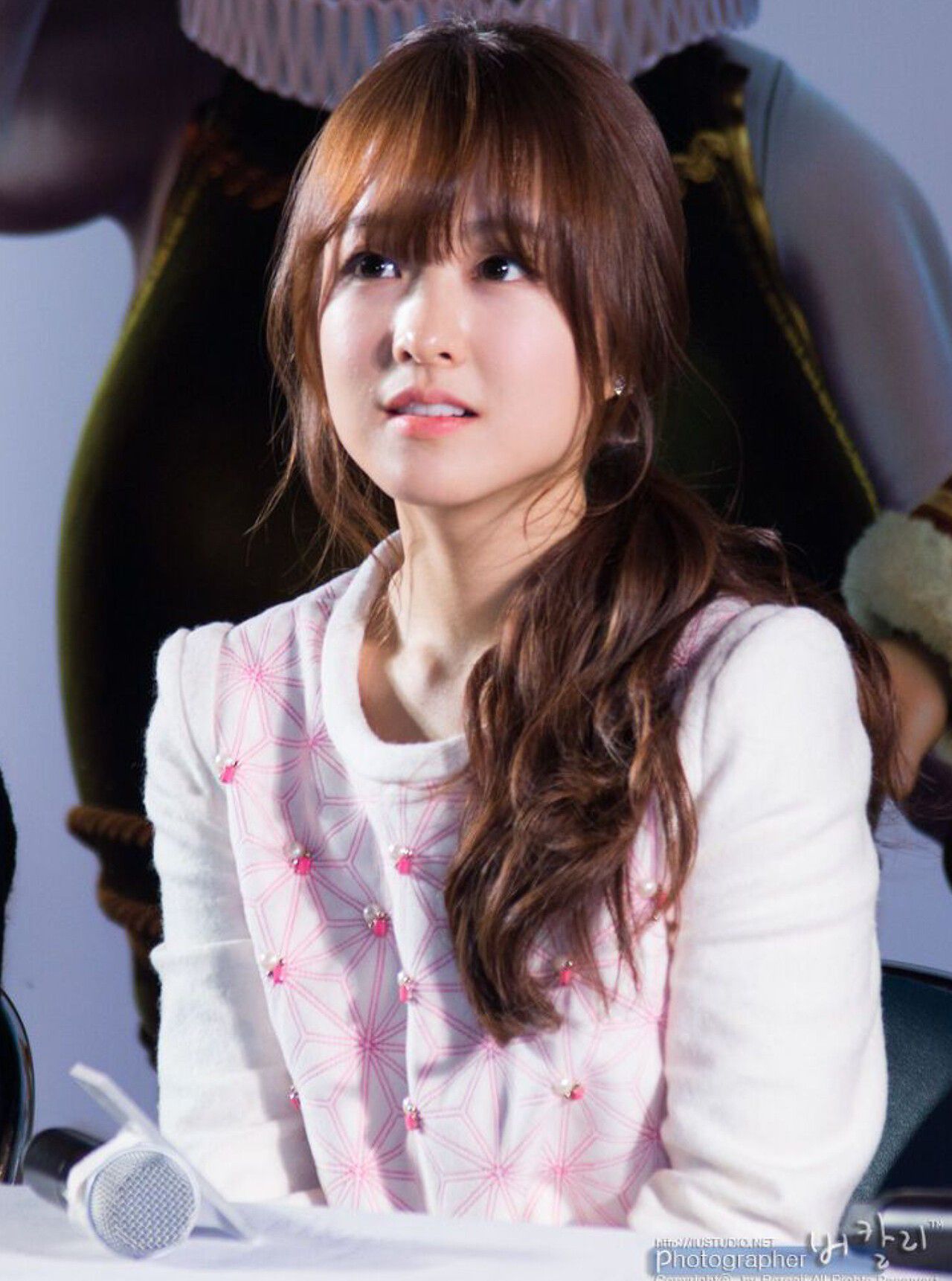 Latest photo of Park Boyoung