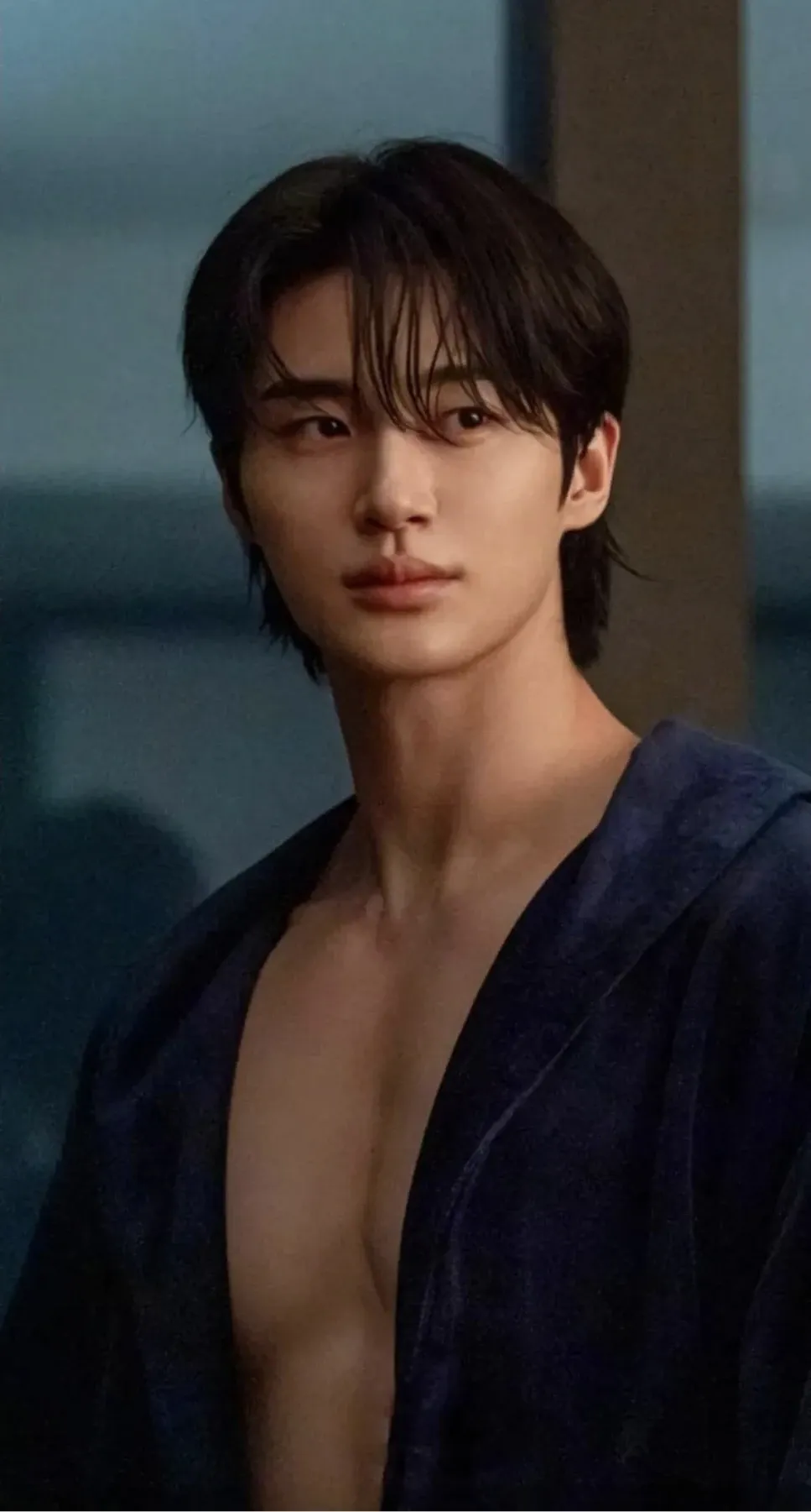 Byeon Wooseok background image recommended by Choeaedol Celeb fandom