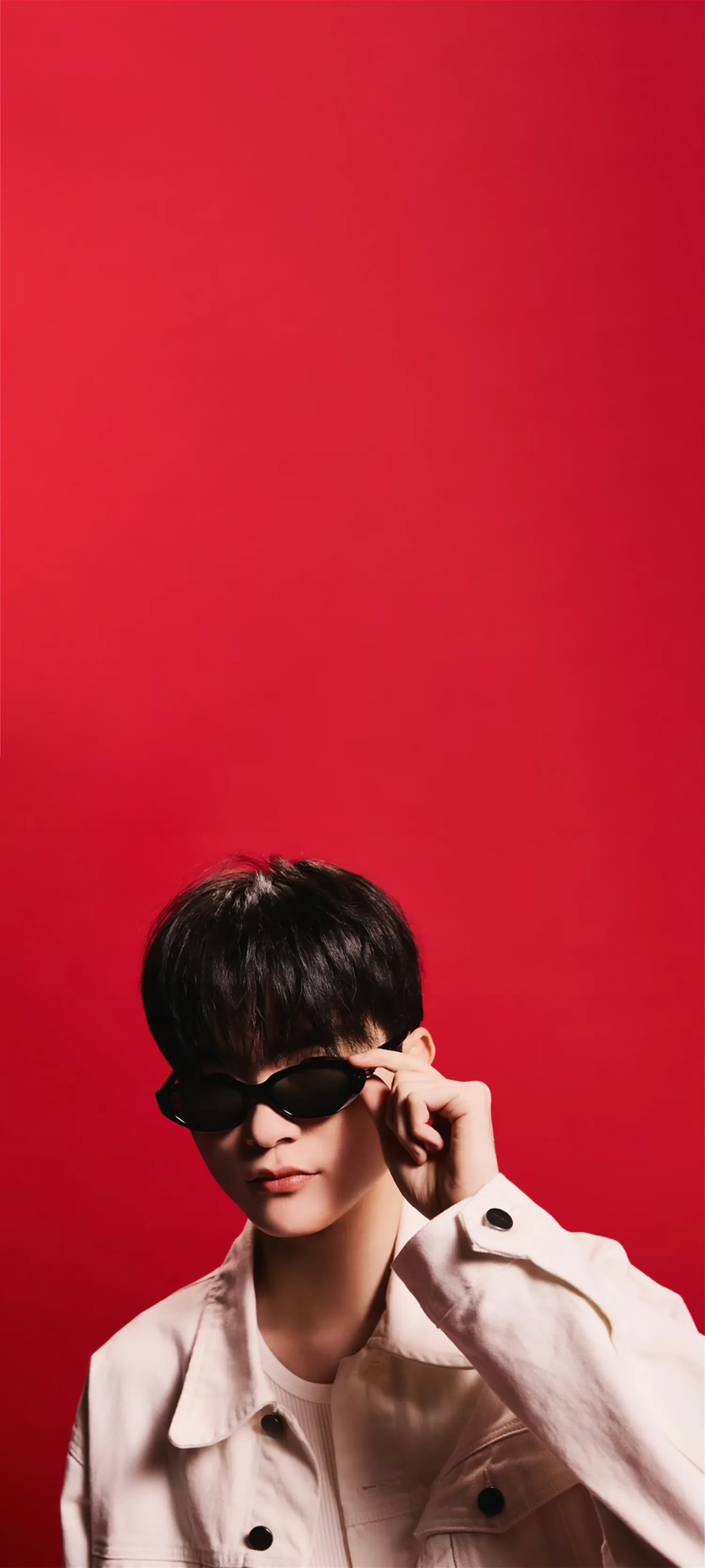 Representative background image loved by Faker fandom