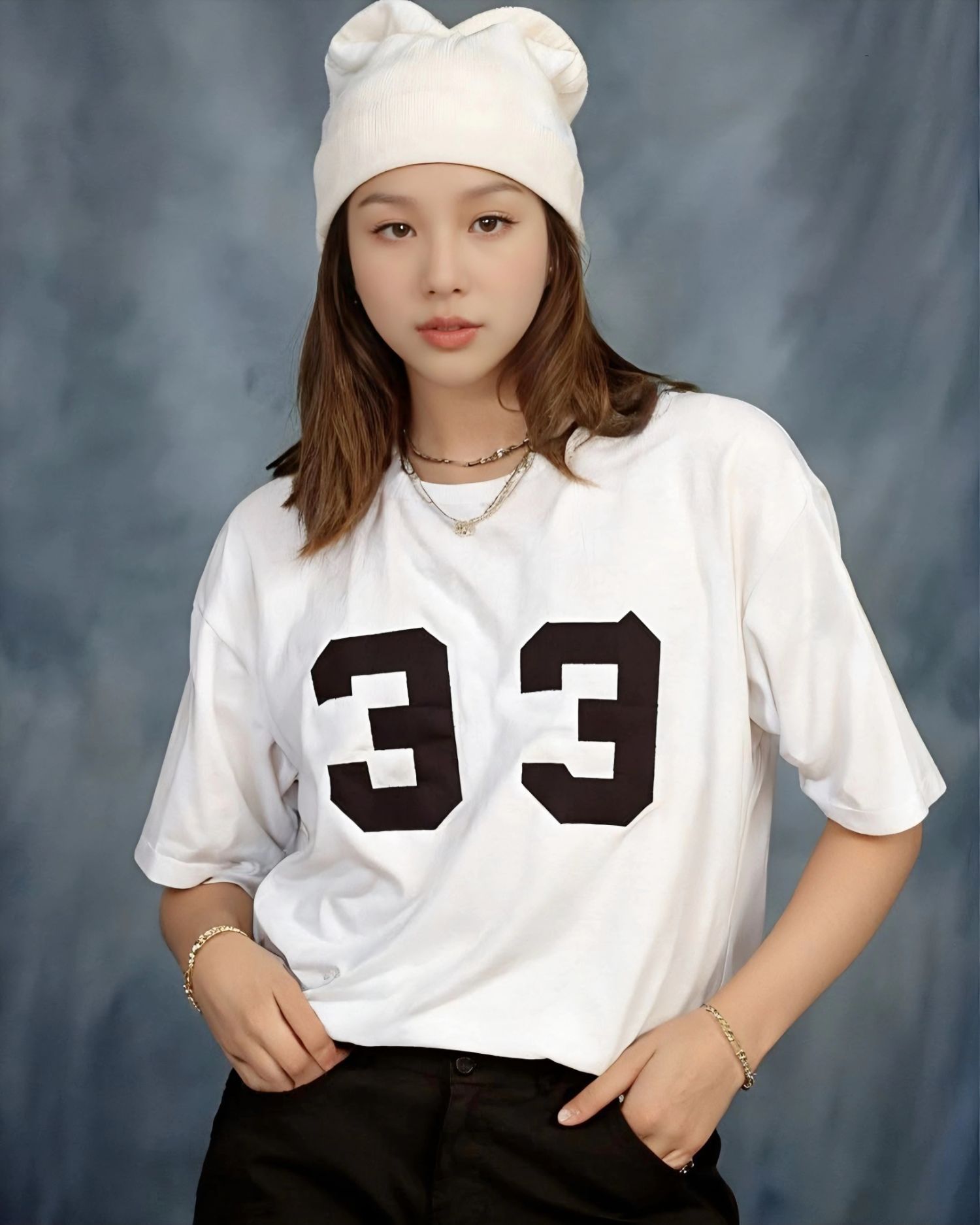 A moment captured by a fan of Soul G