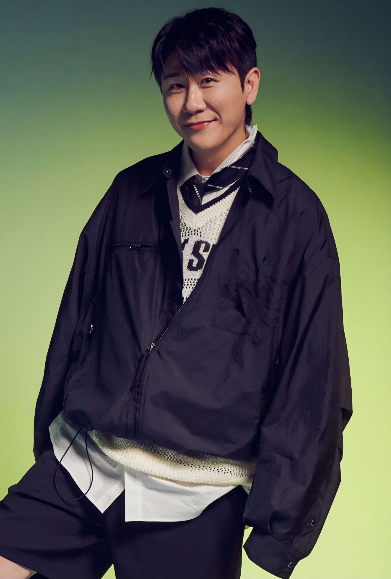 永卓的最新照片