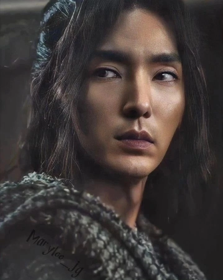 이준기의 최신 사진