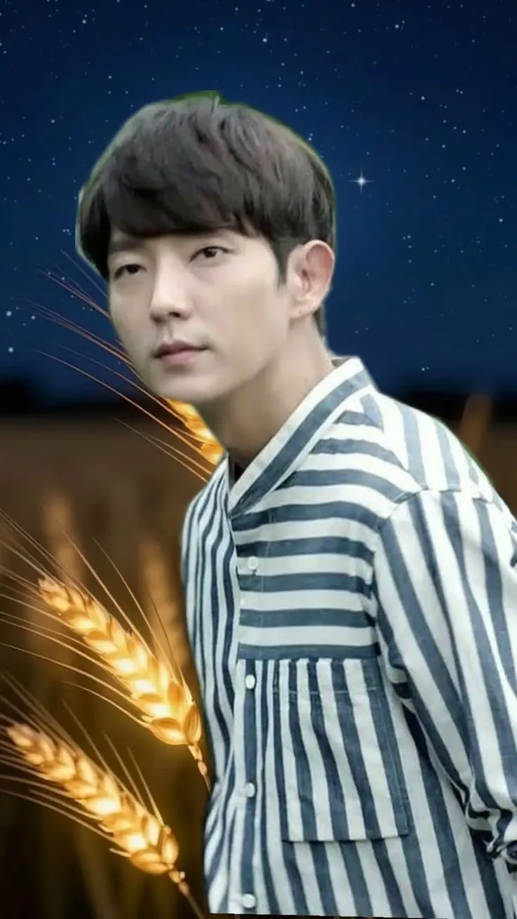 Today's popular wallpaper in Lee Joongi community