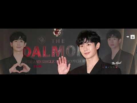 丁海寅的幕后花絮