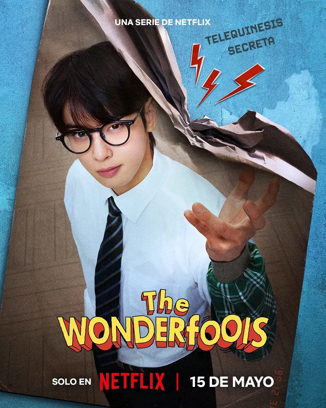 Recent activity shot of Cha Eunwoo