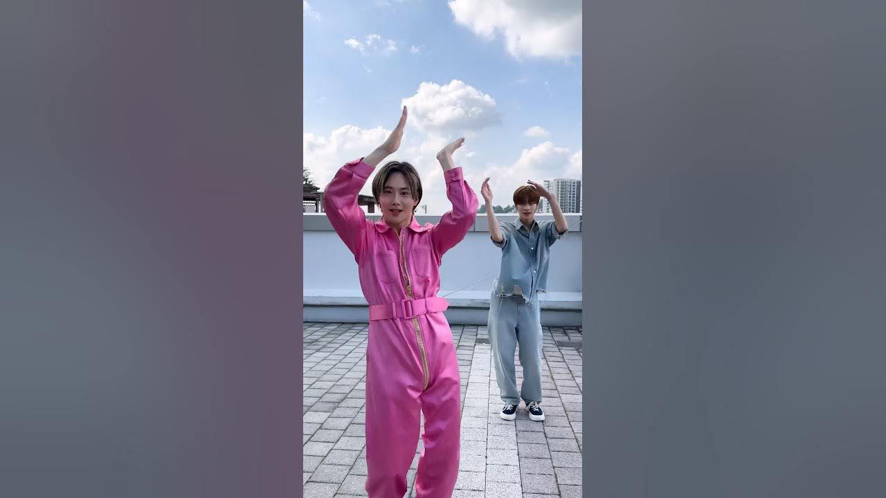 Recent activity shot of Suho