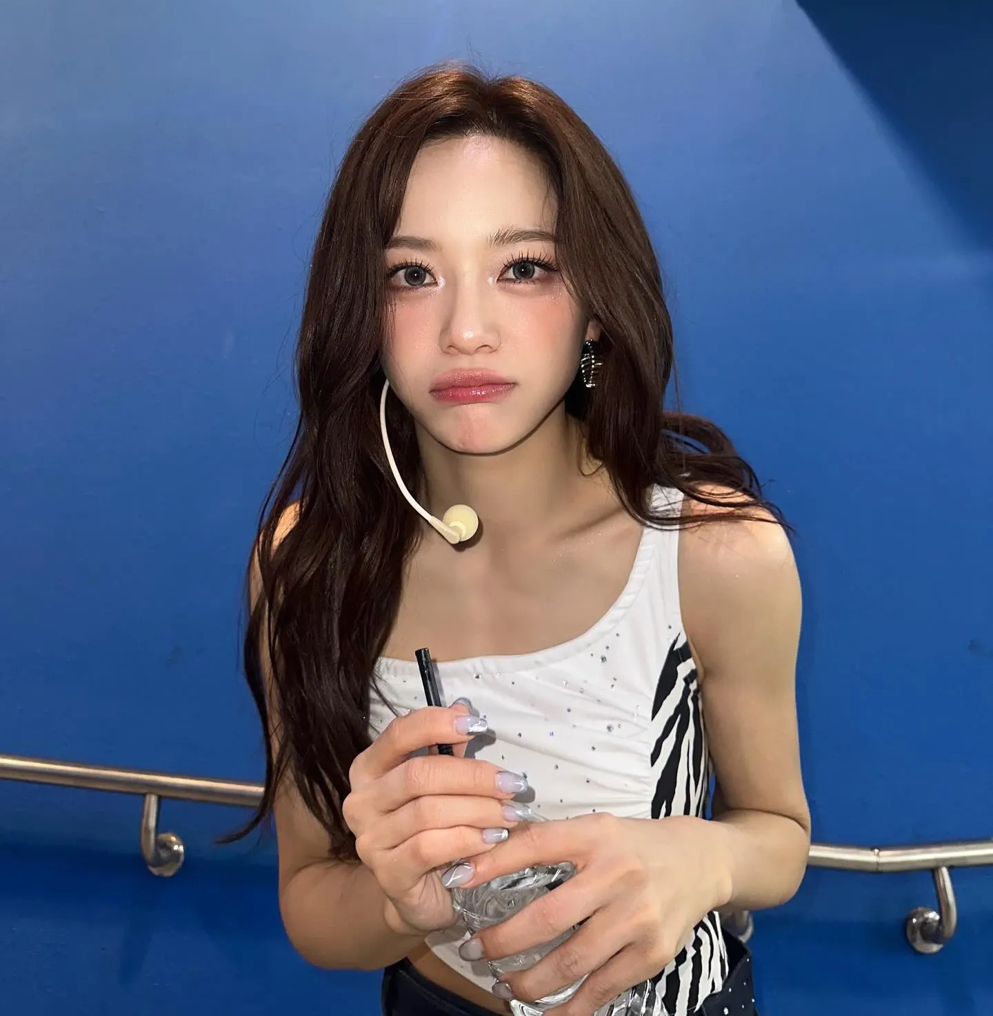 Latest photo of Kim Sejeong