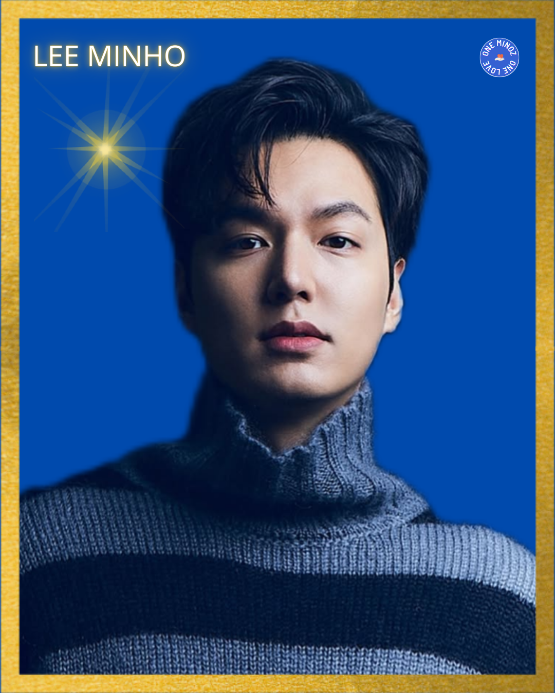 ファンが撮影したイ・ミンホの瞬間