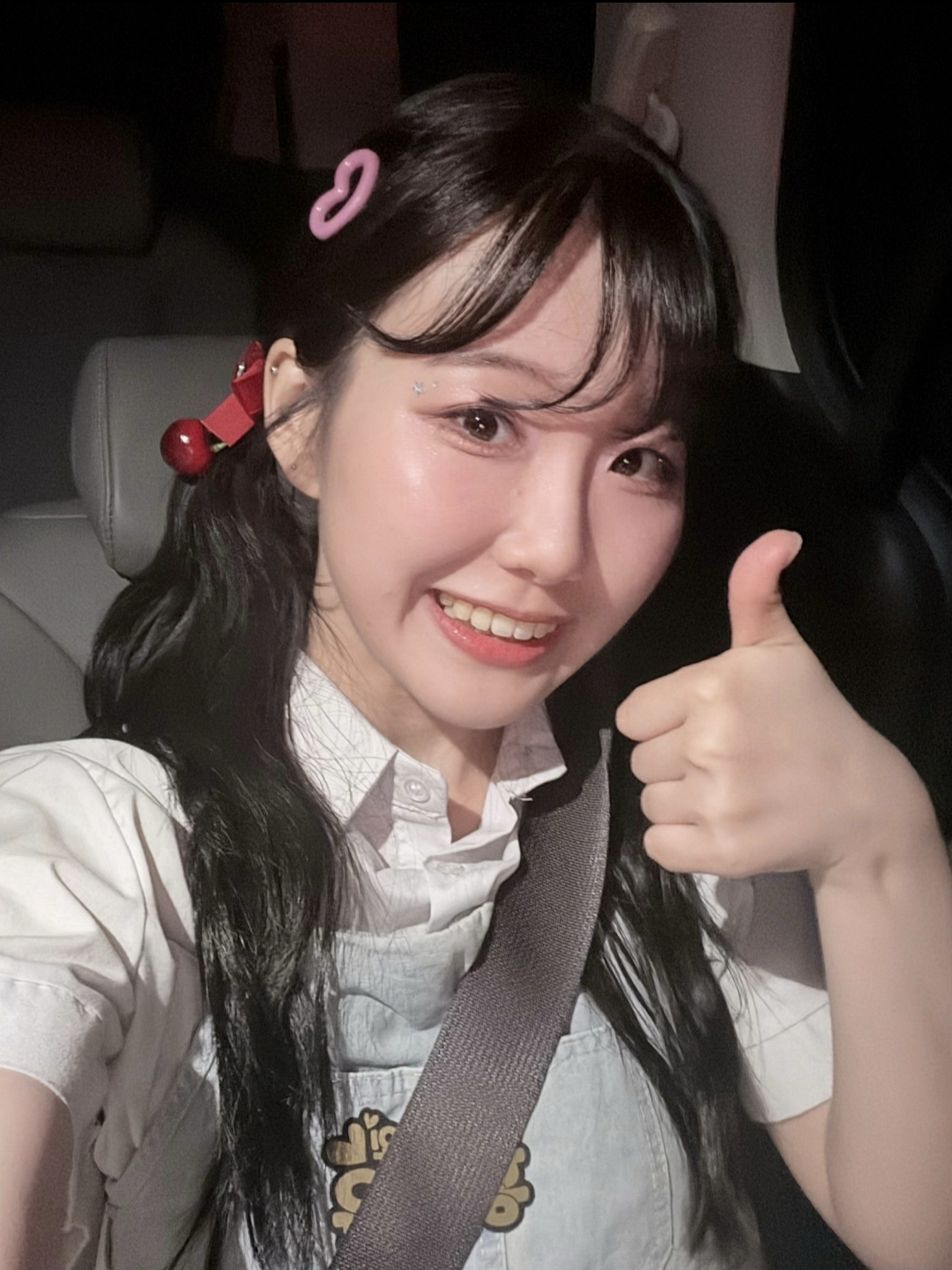 Latest photo of Hong Seongyun