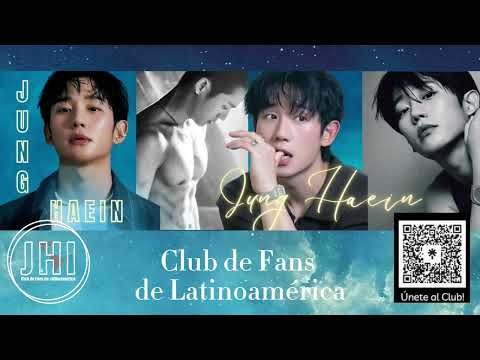 丁海寅的幕後花絮