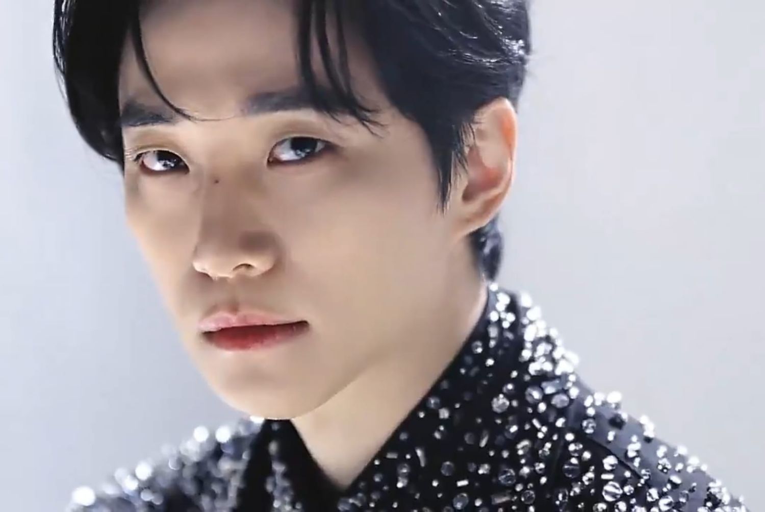 李俊昊的幕后花絮