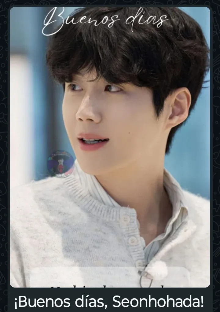 Latest photo of Kim Seonho