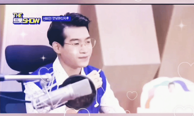 赵明燮的幕后花絮