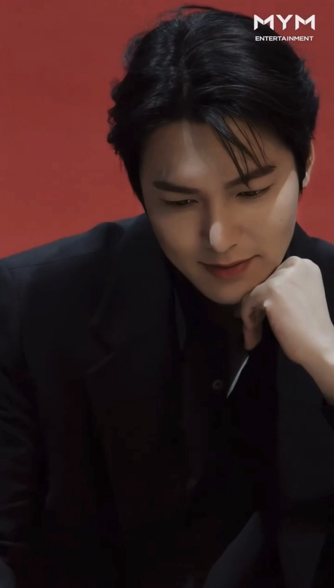 李敏鎬的幕後花絮