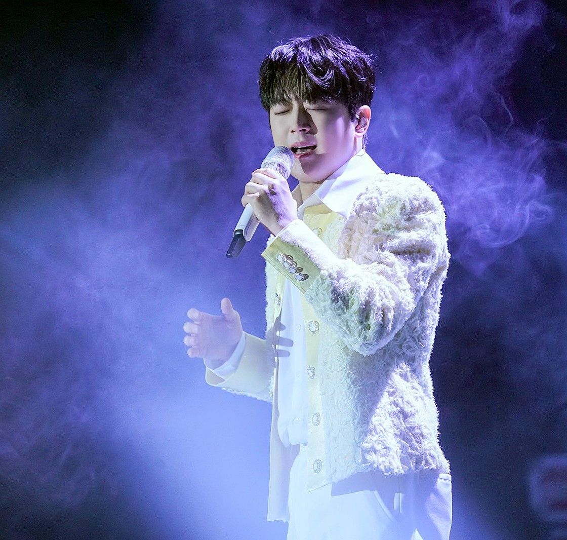 Foto kegiatan terbaru dari Lee Chanwon