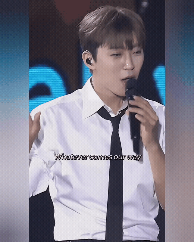 Foto kegiatan terbaru dari Lim Youngwoong