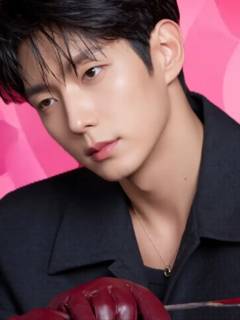 Foto terbaru dari Lee Joongi