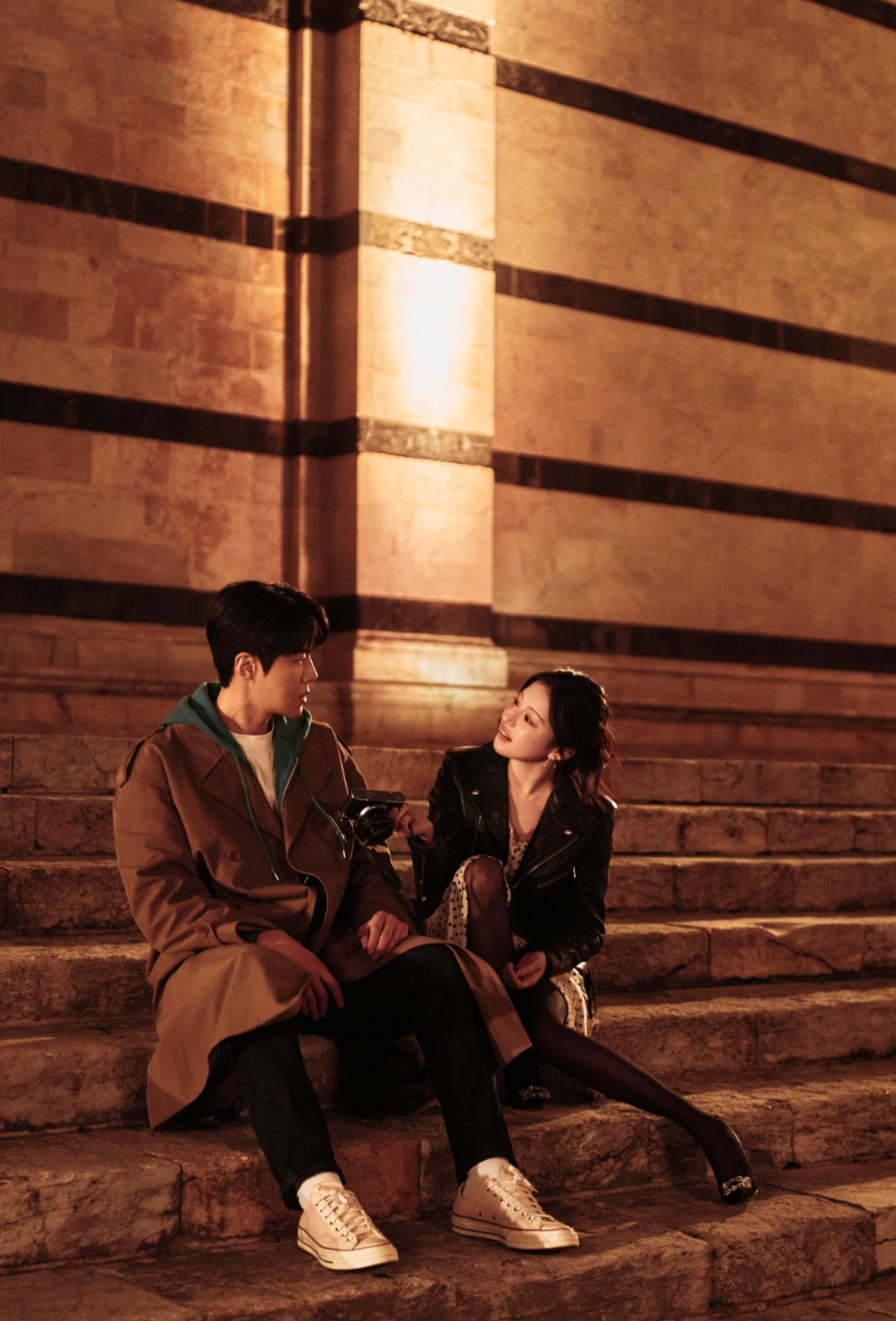 김선호의 최신 사진