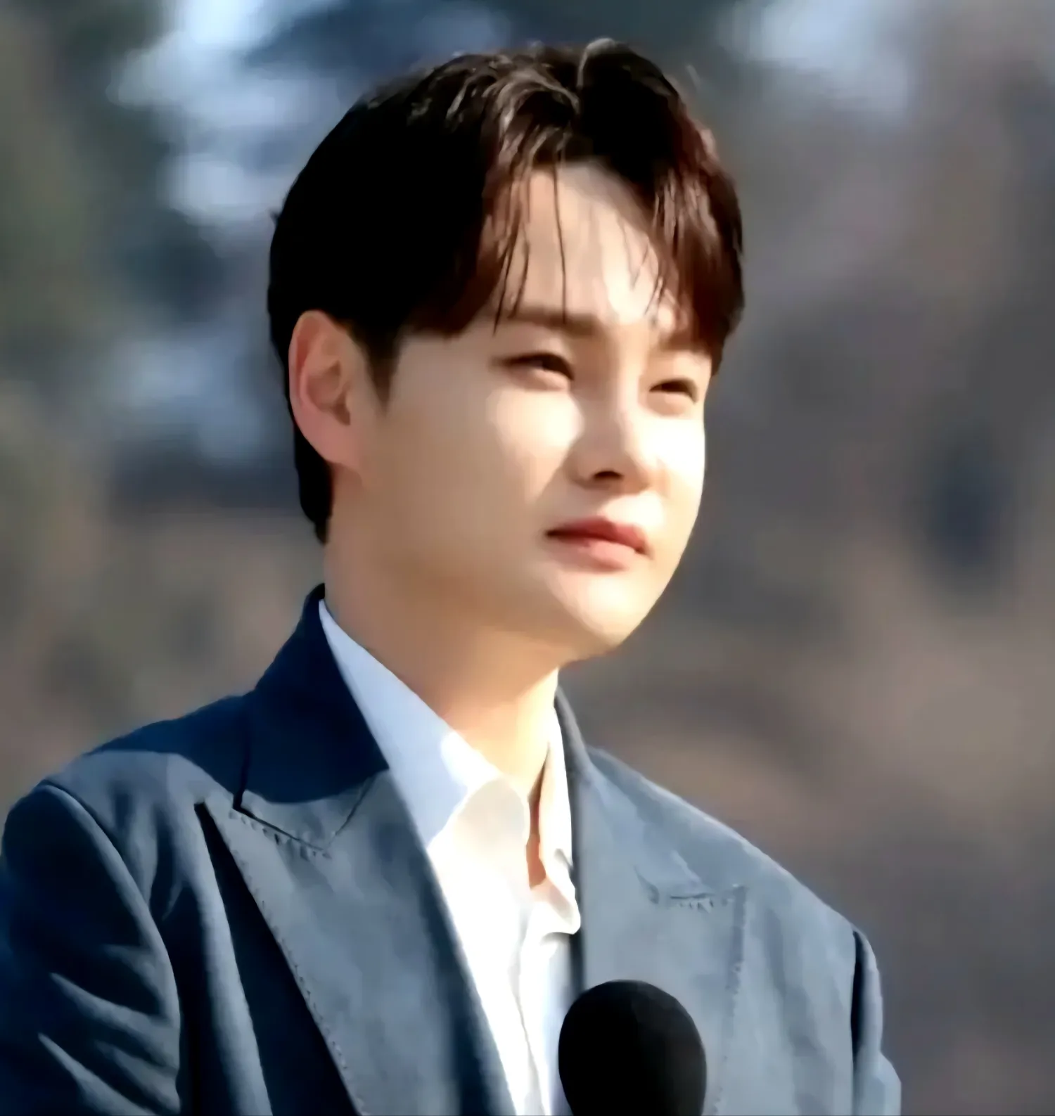박서진 최근 활동샷