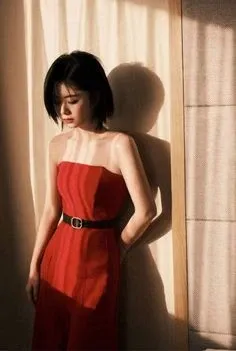 A moment captured by a fan of Tan Song Yun