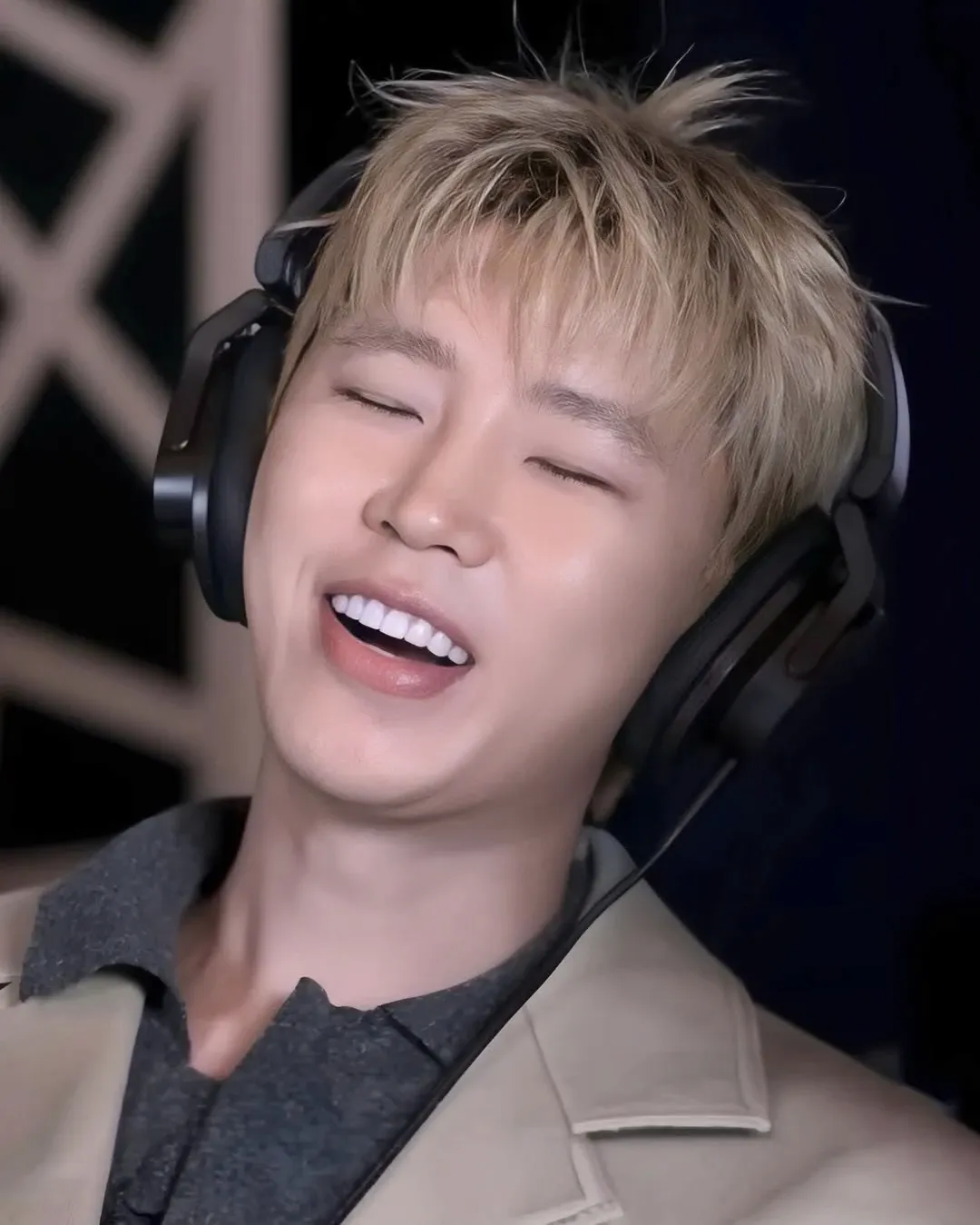 Recent activity shot of Lim Youngwoong