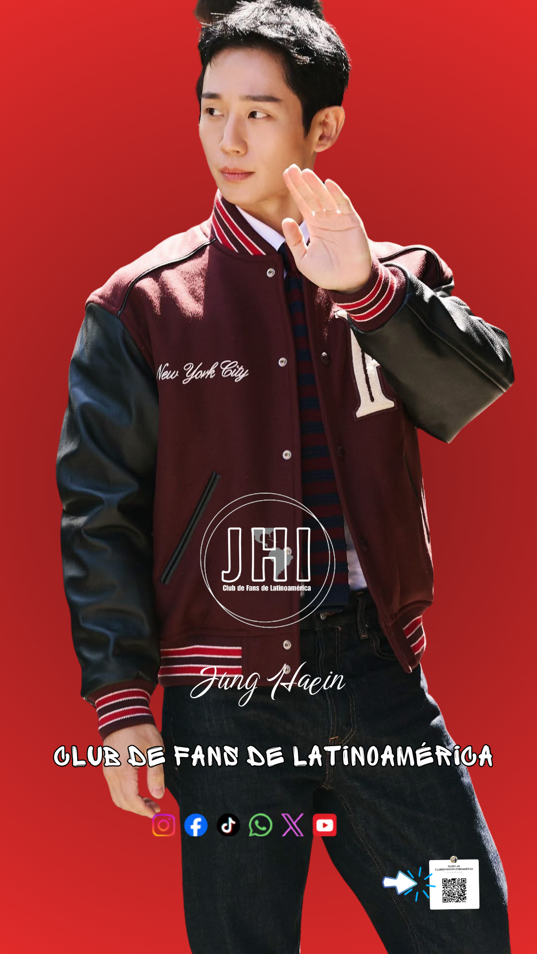 Today's popular wallpaper in Jung Haein community