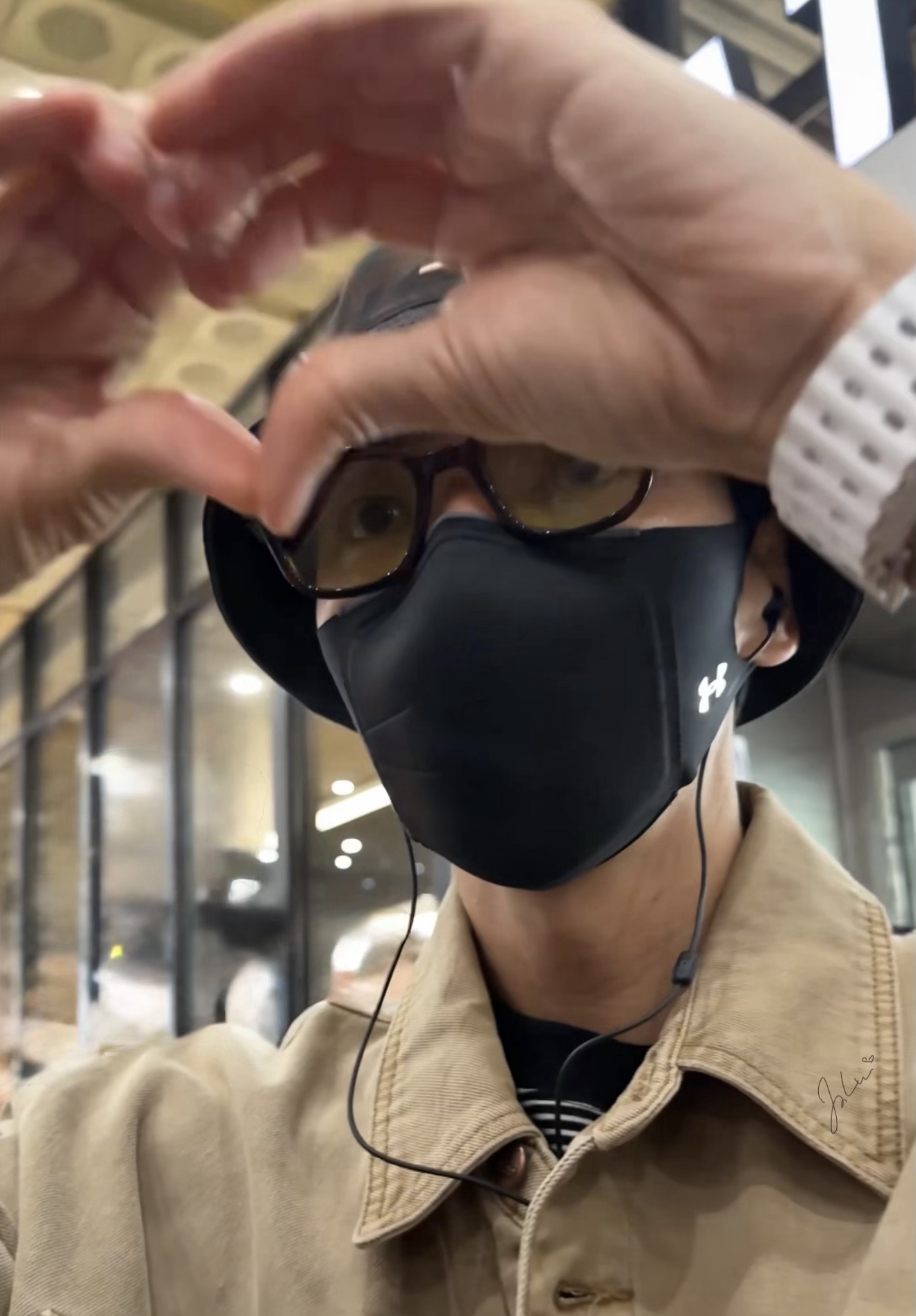 이준기의 최신 사진
