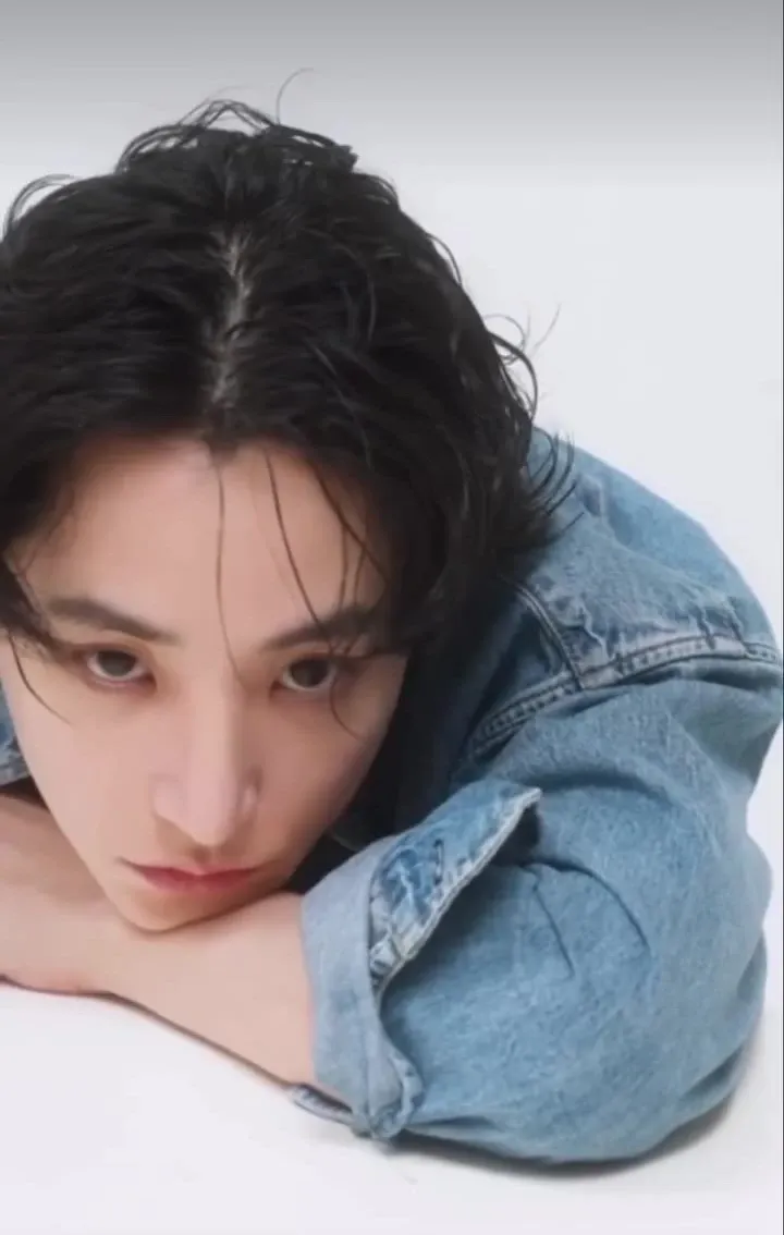 A moment captured by a fan of Lee Soohyuk