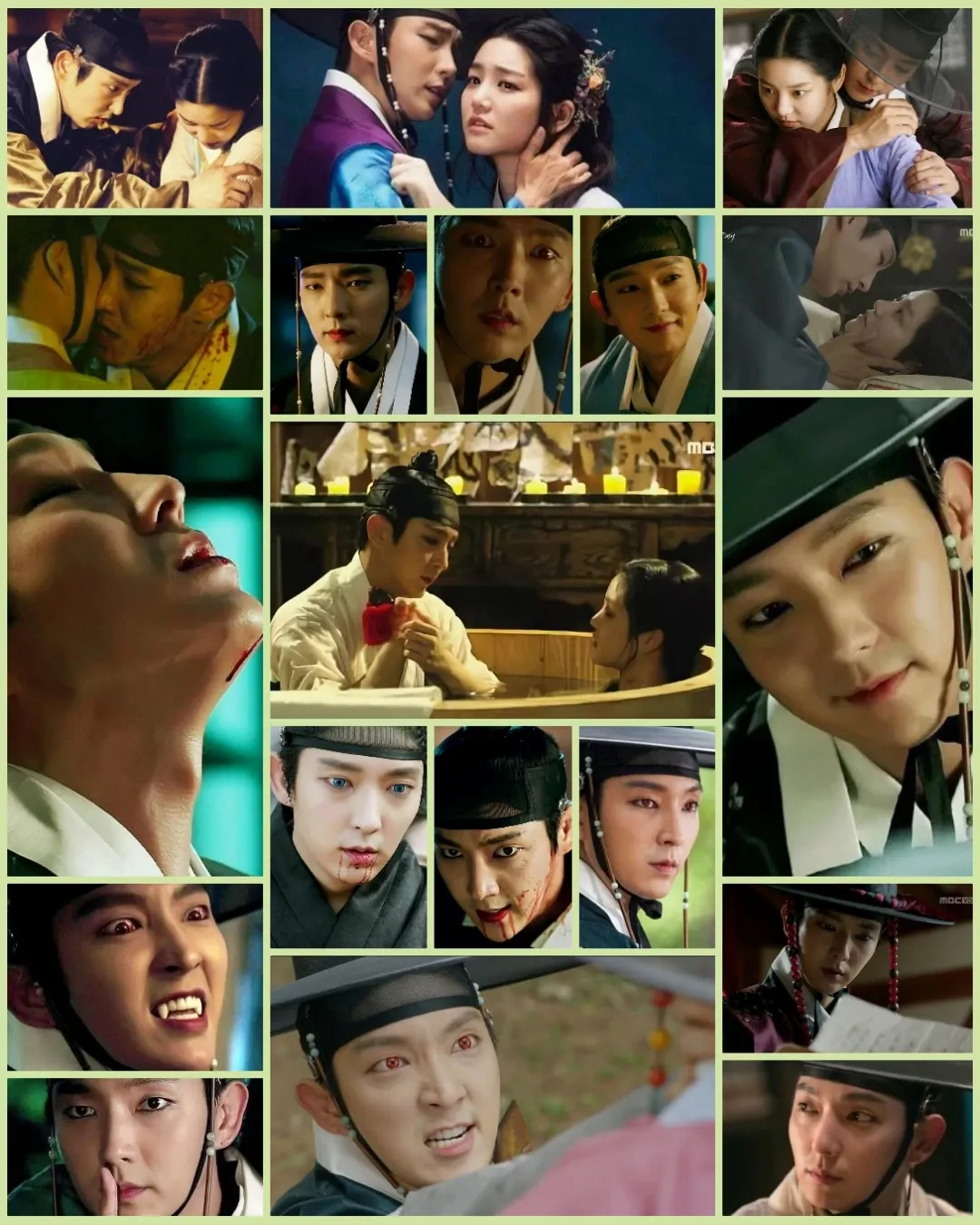 이준기의 최신 사진