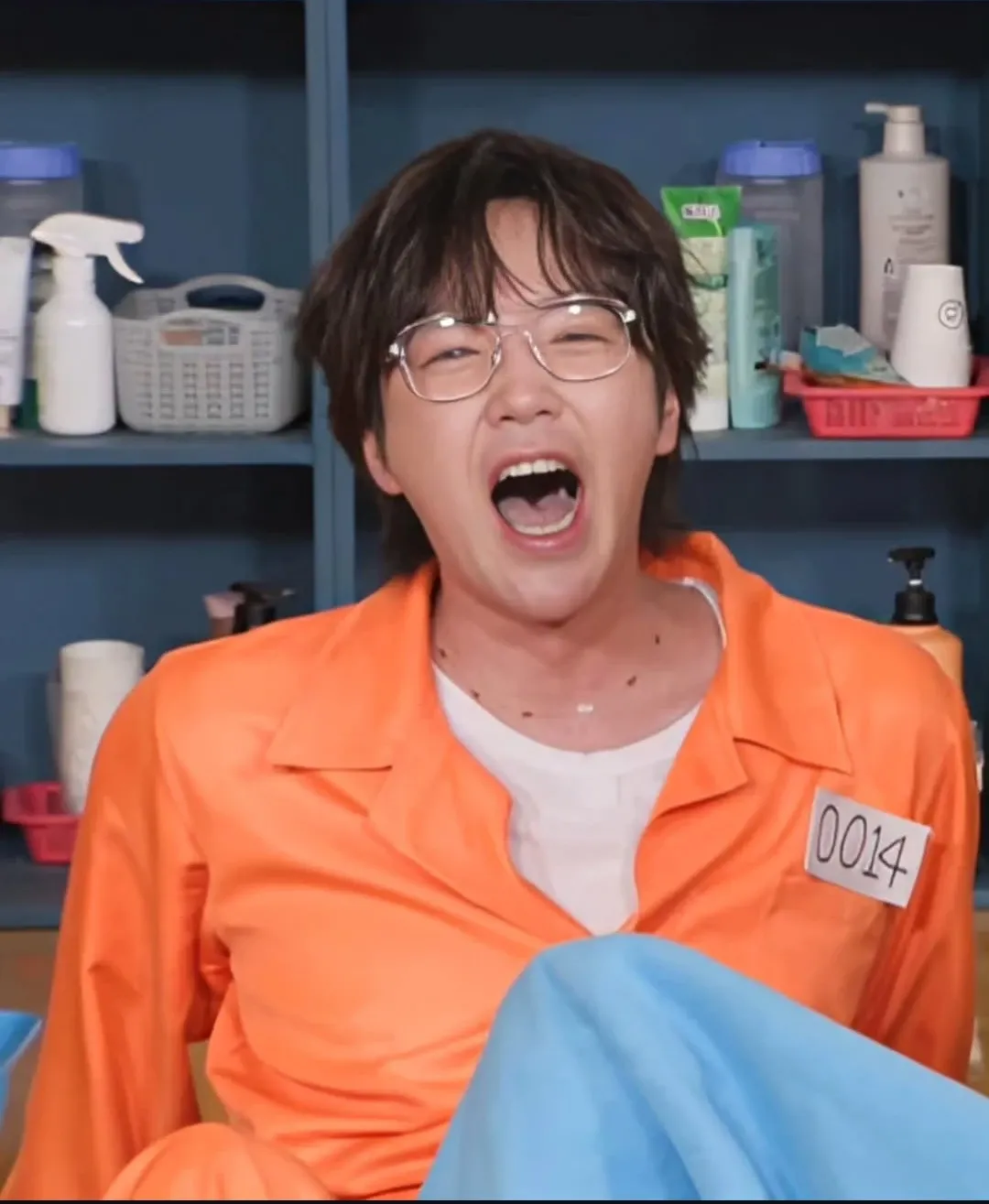 장근석 최근 활동샷