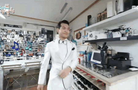 チョ・ミョンソプの最新写真