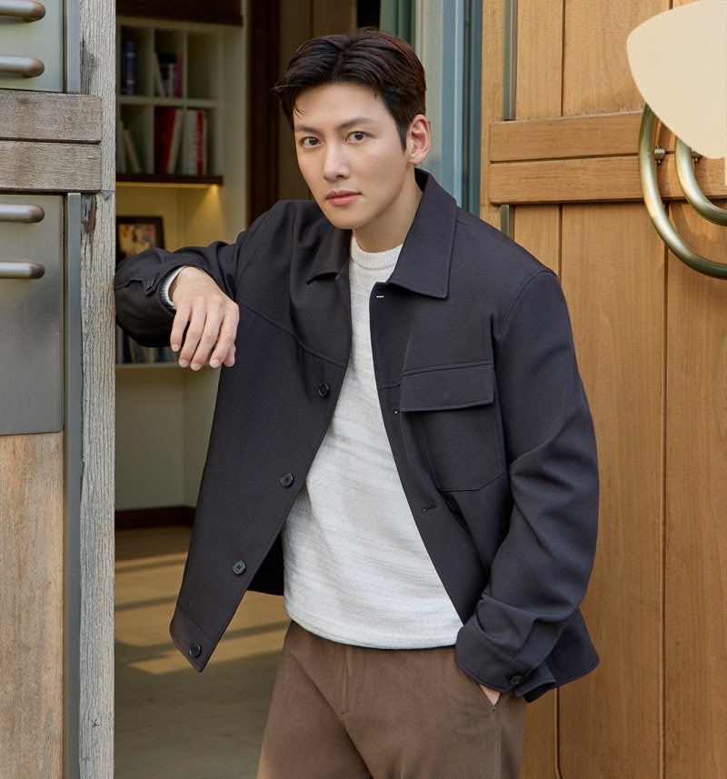 池昌旭的近期活动照