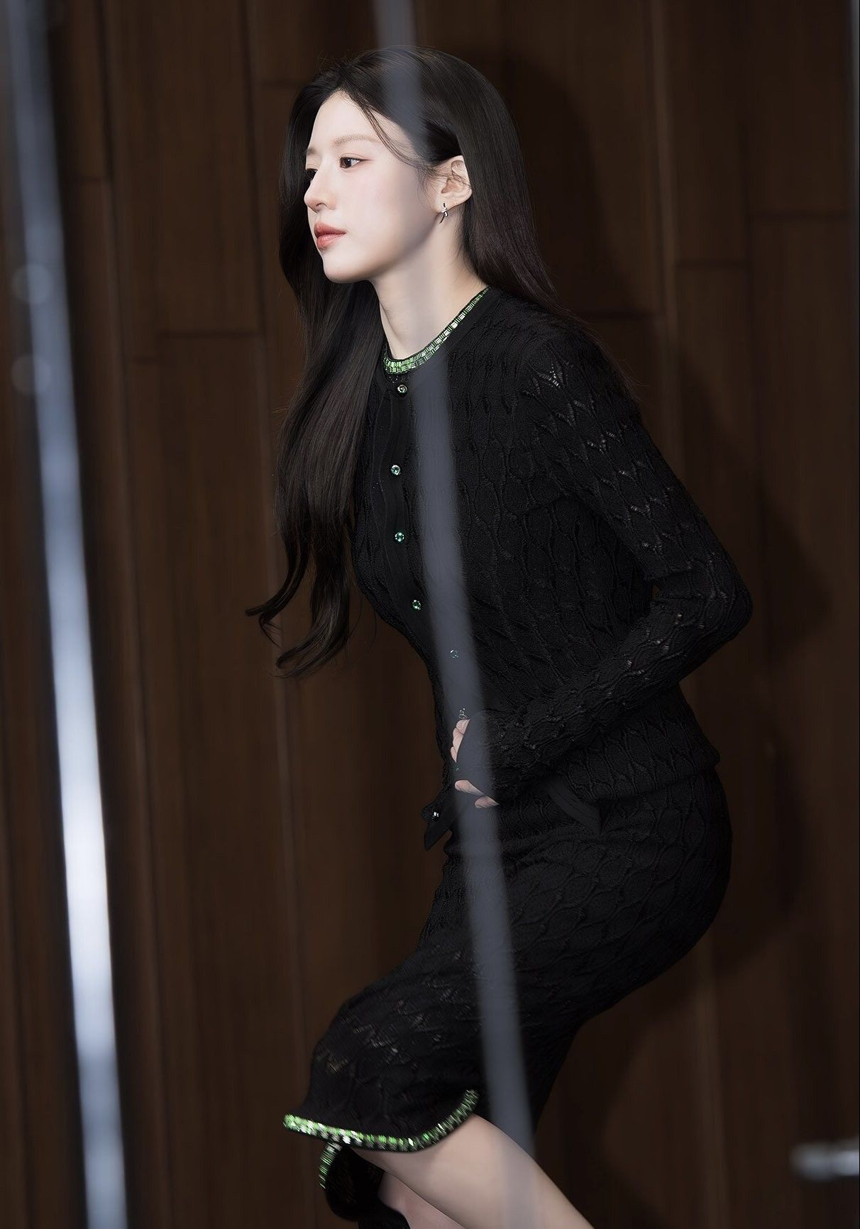 Latest photo of Go Younjung