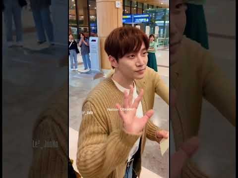 李俊昊的幕后花絮