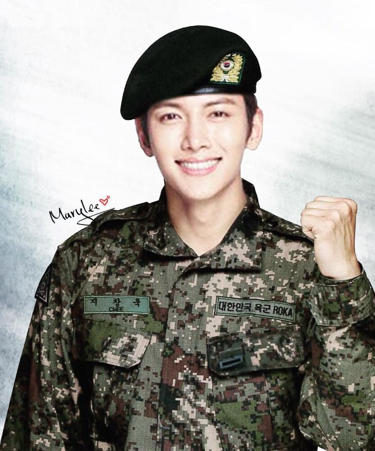 池昌旭的最新照片