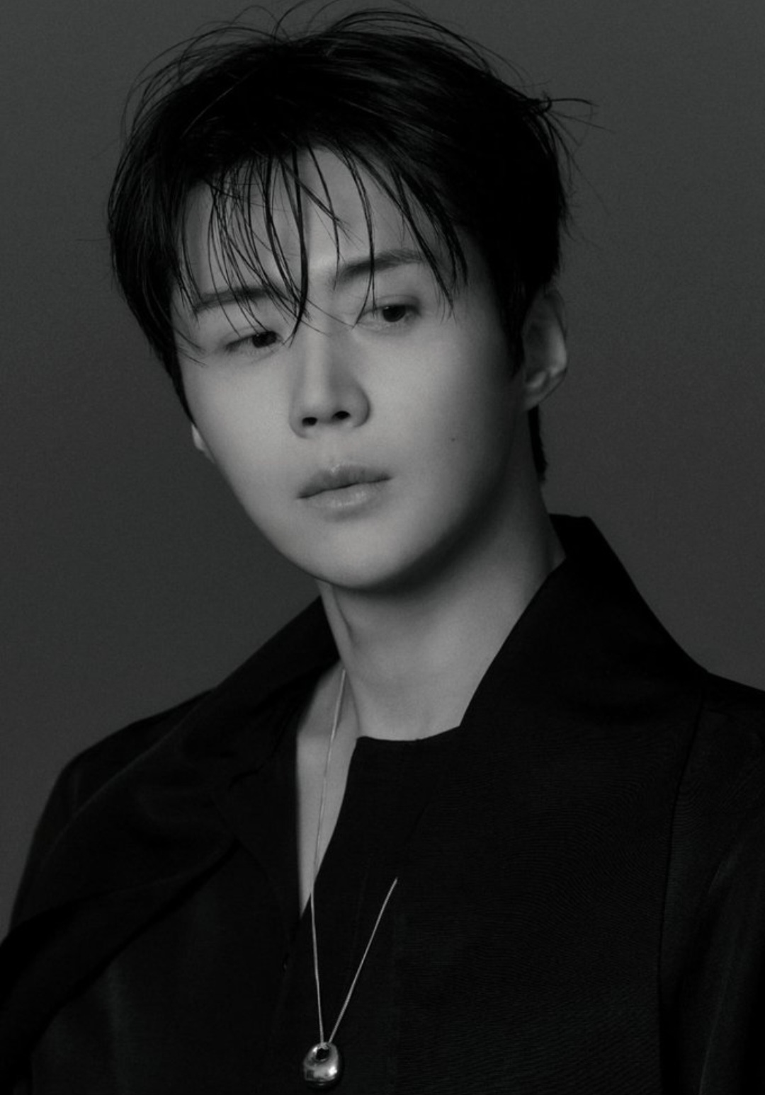 キム・ソンホの最近の活動ショット