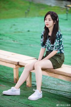 Recent activity shot of Tan Song Yun