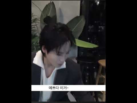 金熙栽的幕後花絮