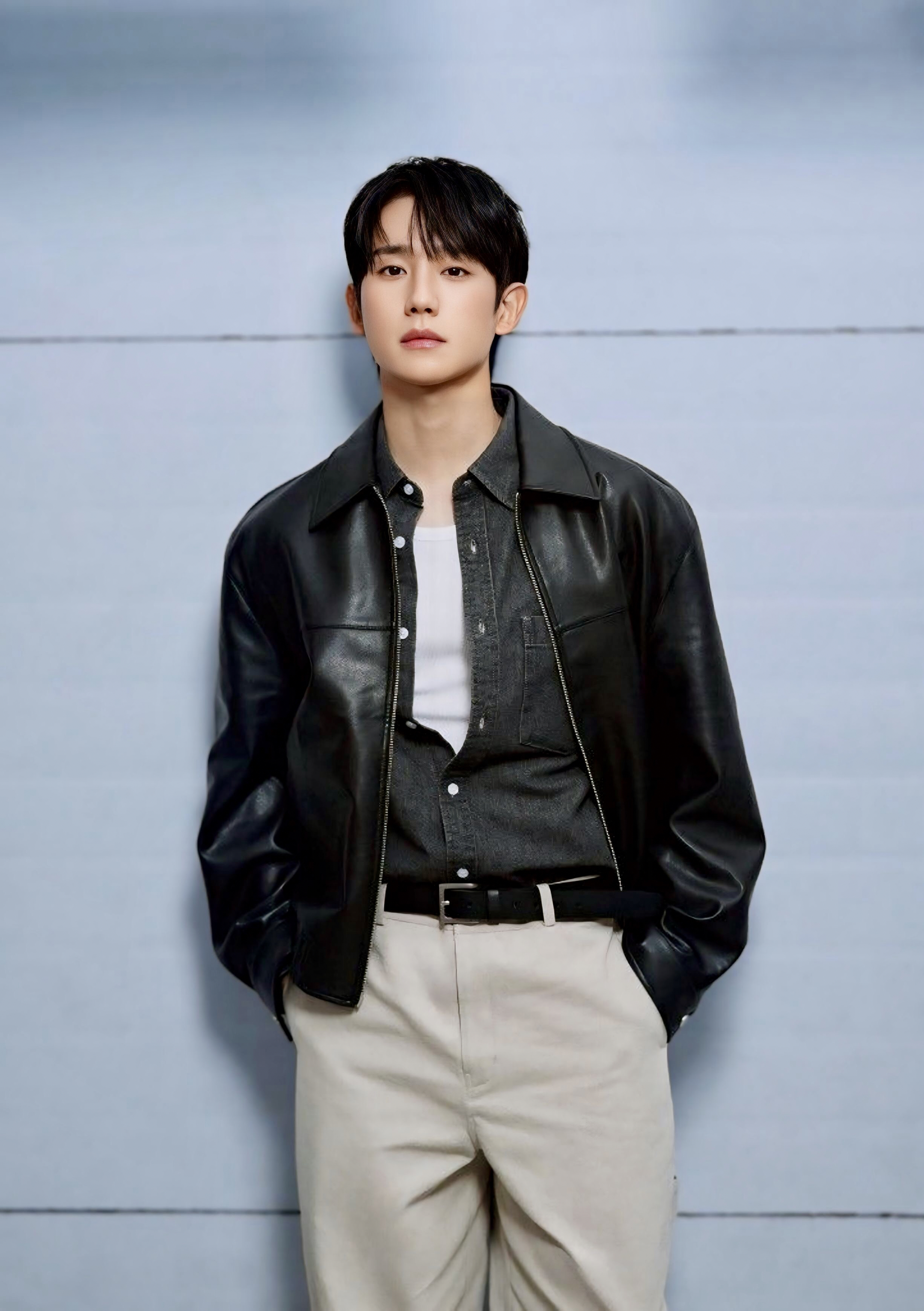 丁海寅的近期活动照