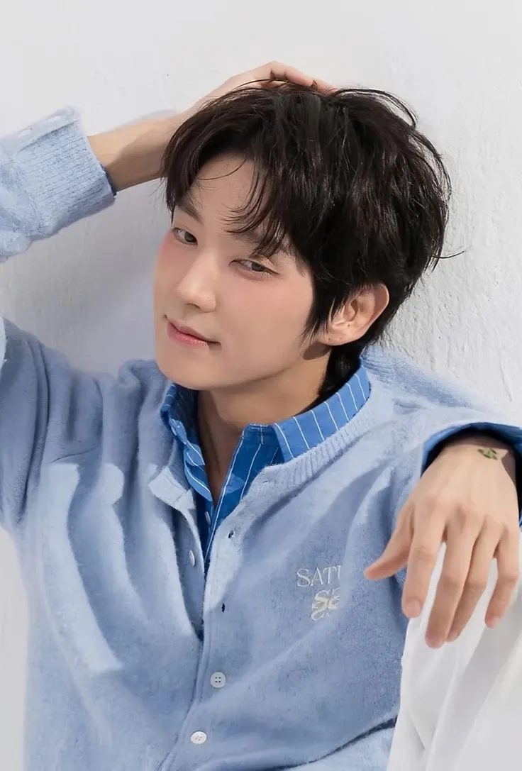 이준기의 최신 사진