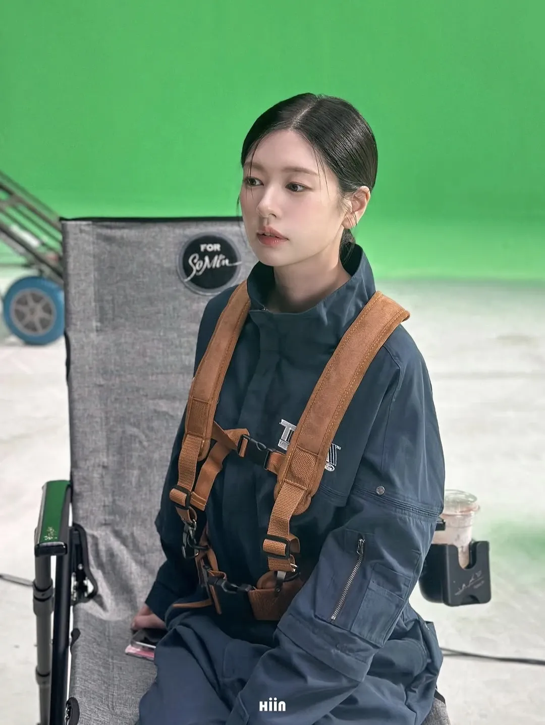 Latest photo of Jung Somin